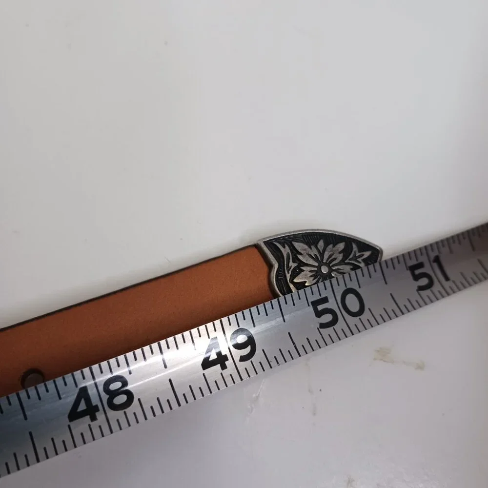 Women's Unbranded Conchos Belt size 2XL